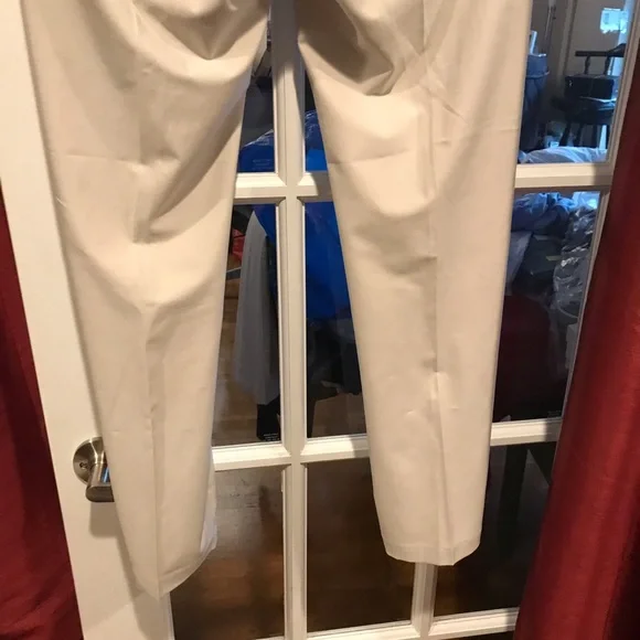 Greg Norman pants